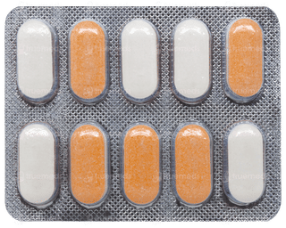 Piomore MG 2 Tablet Sr 10