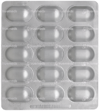 Glycinorm D 60 Tablet 15