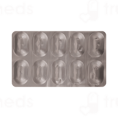 Anthocyn Tx Gold Tablet 10 Anthocyn Tx Gold Tablet 10