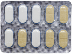 Tenglance M 1000 Tablet 10