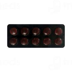 Meconerv Psr Tablet 10