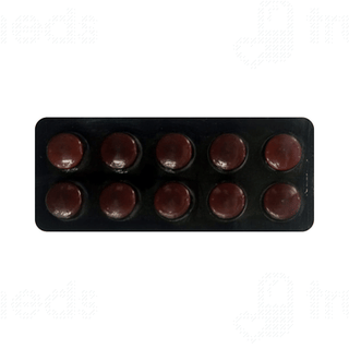 Meconerv Psr Tablet 10