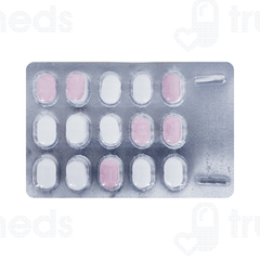 Gluconorm Pg 1 Tablet Sr 15