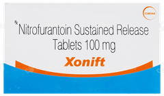 Xonift Tablet 14