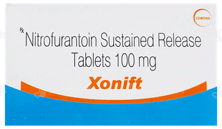 Xonift Tablet 14