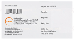 Xonift Tablet 14