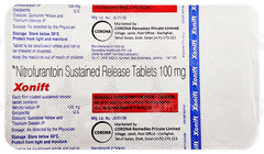Xonift Tablet 14