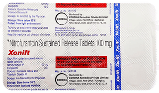 Xonift Tablet 14