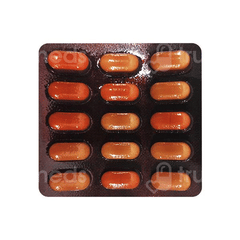 Vogs Gm 1/0.3 Tablet 15