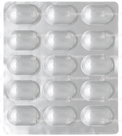 Oosure M Sr Tablet 15