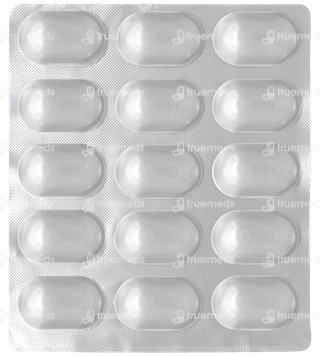 Oosure M Sr Tablet 15