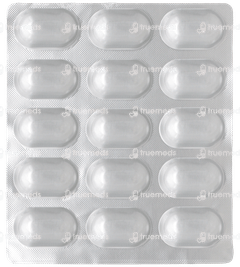Oosure M Sr Tablet 15