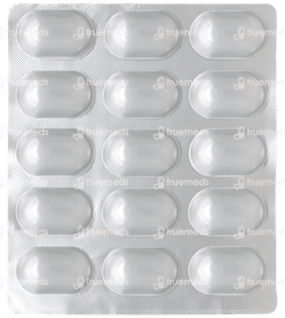 Oosure M Sr Tablet 15