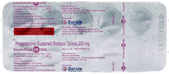Gestapink Sr 200 Tablet 10