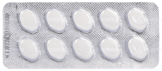 Gestapink Sr 300 Tablet 10
