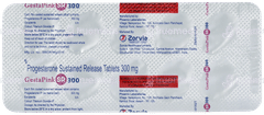 Gestapink Sr 300 Tablet 10