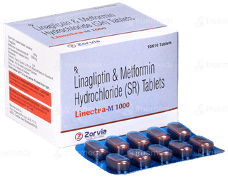 Linectra M 1000 Tablet 10