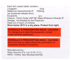 Linectra M 1000 Tablet 10