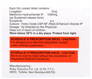 Linectra M 1000 Tablet 10