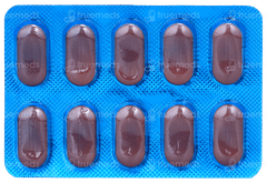 Linectra M 1000 Tablet 10
