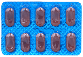 Linectra M 1000 Tablet 10