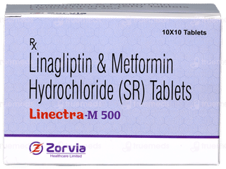 Linectra M 500 Tablet 10