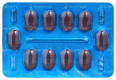 Linectra M 500 Tablet 10