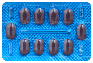 Linectra M 500 Tablet 10