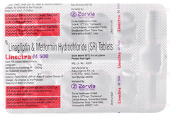 Linectra M 500 Tablet 10