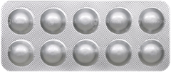 Vilavos Od 100 Tablet 10