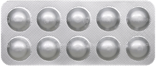 Vilavos Od 100 Tablet 10