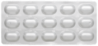 Cyblex Dm 30 Xr Tablet 15