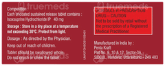 Gestakind Sr Tablet 10