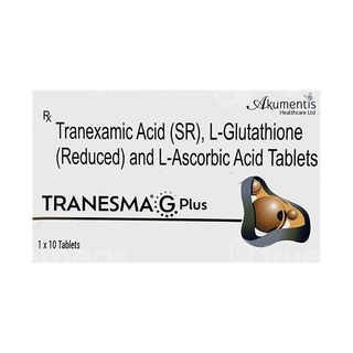 Tranesma G Plus Tablet 10
