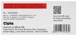 Galvus D 100Mg/10Mg Tablet 10