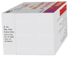 Galvus D 100Mg/10Mg Tablet 10