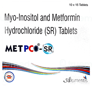 Met Pco Sr Tablet 15