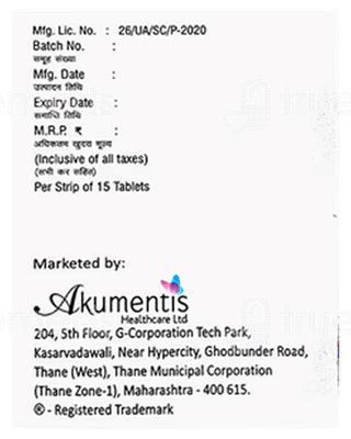 Met Pco Sr Tablet 15