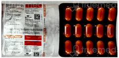 Glykind Mv 0.2 Tablet 15