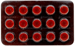 Migrabeta Tr 40 Tablet 15 Migrabeta Tr 40 Tablet 15