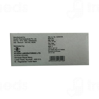 Migrabeta Tr 60 Tablet 10