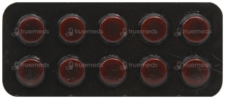 Migrabeta Tr 60 Tablet 10