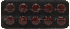 Migrabeta Tr 80 Tablet 10