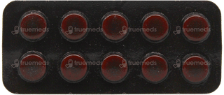 Migrabeta Tr 80 Tablet 10