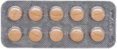 Pronate 40 Tablet 10