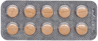 Pronate 40 Tablet 10