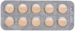 Pronate 40 Tablet 10