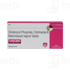 Vgcmc Tablet Vt 6