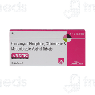 Vgcmc Tablet Vt 6