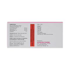 Vgcmc Tablet Vt 6